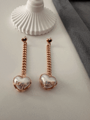 VIP LOVE KÜPE