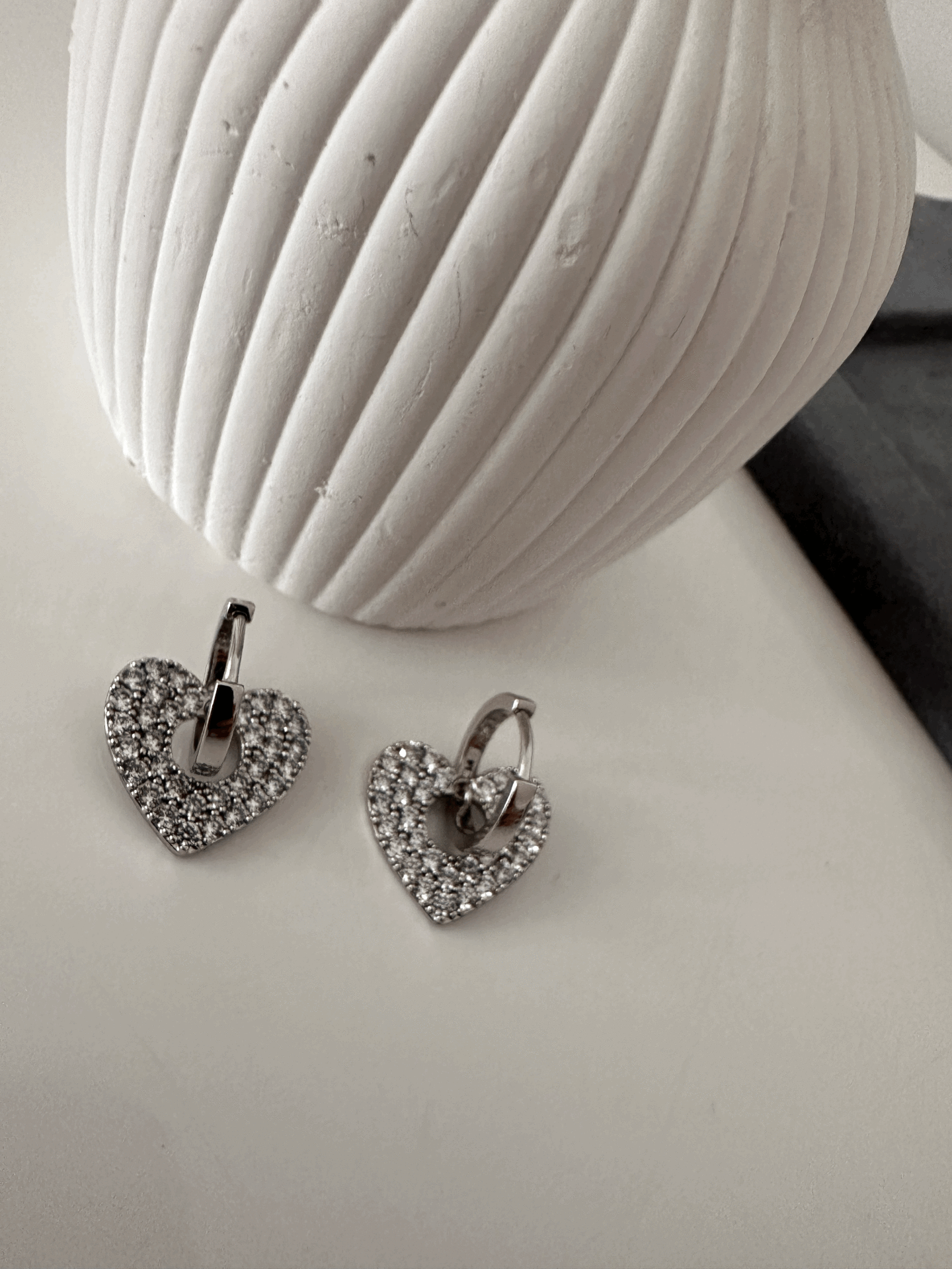 VIP SILVER KALP KÜPE