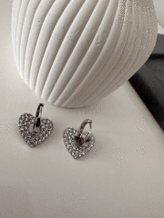 VIP SILVER KALP KÜPE