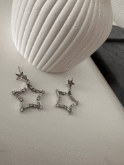 VIP SILVER YILDIZ KÜPE