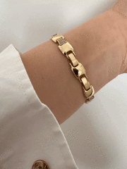 VIP 14 K BİLEKLİK