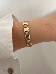 VIP 14 K BİLEKLİK