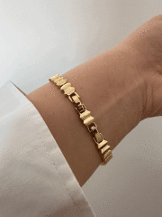 VIP 14 K BİLEKLİK