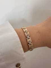 VIP 14 K BİLEKLİK