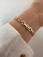 VIP 14 K BİLEKLİK