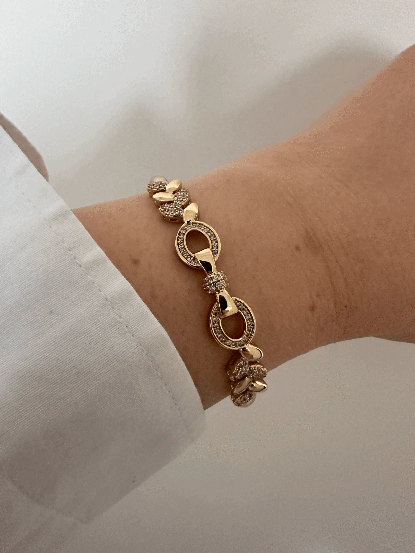 VIP 14 K KELEPÇE