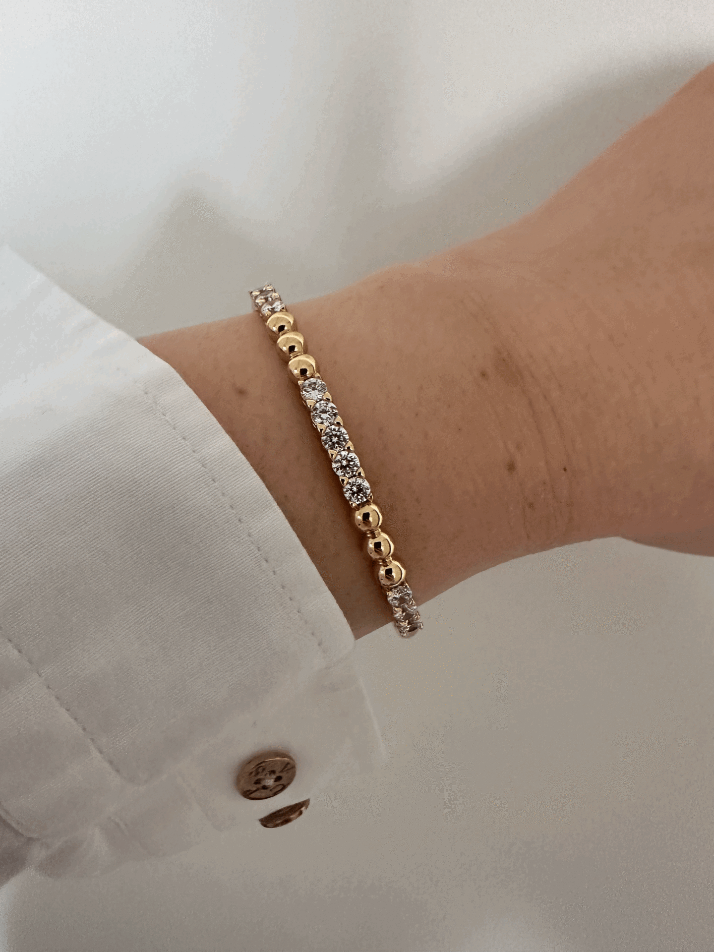 VIP 14 K KELEPÇE