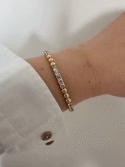 VIP 14 K KELEPÇE