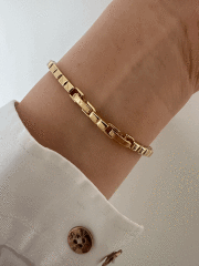 VIP 14 K BİLEKLİK