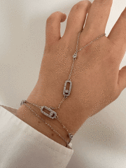 SILVER ŞAHMERAN