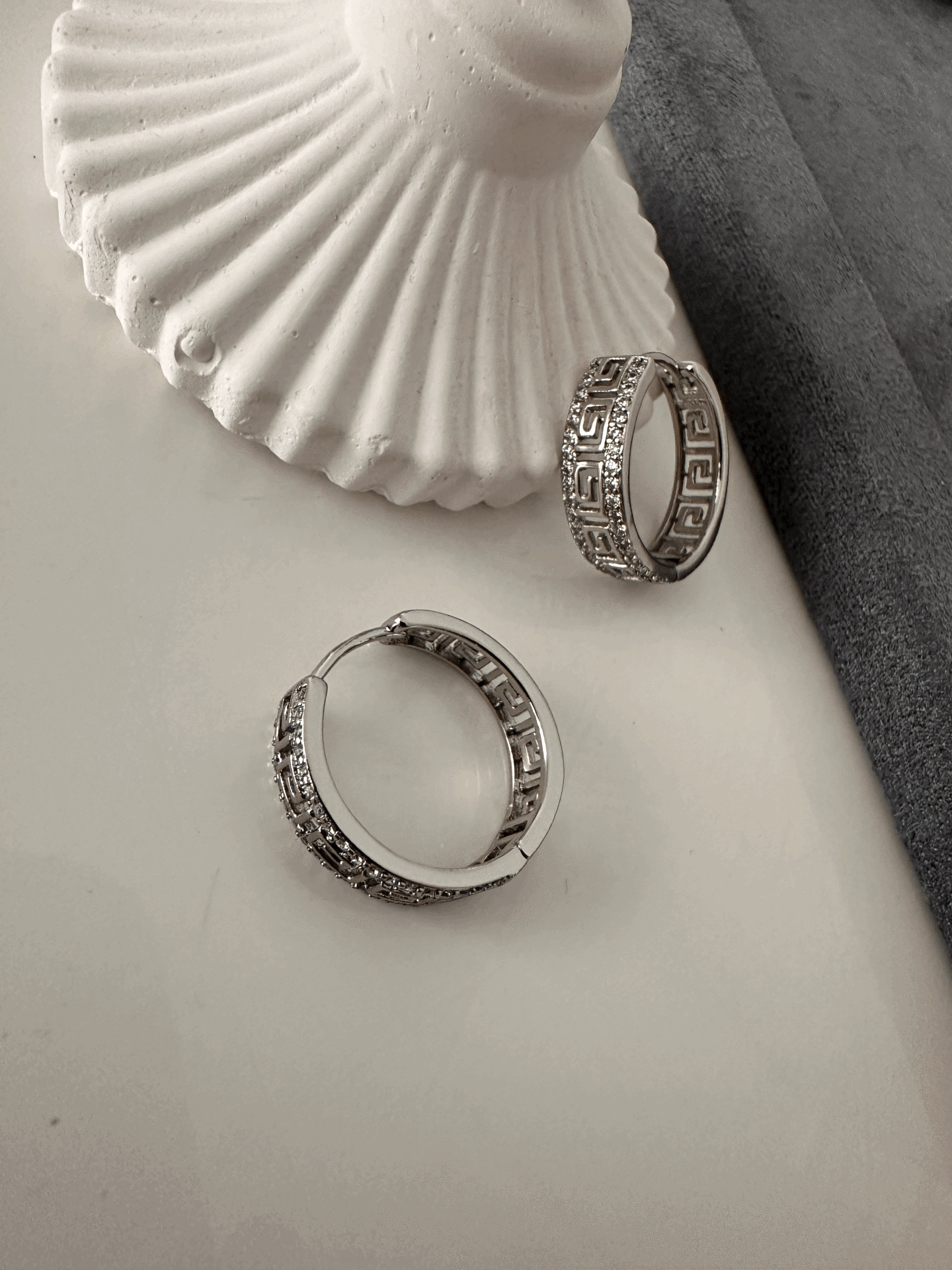 VIP SILVER KÜPE