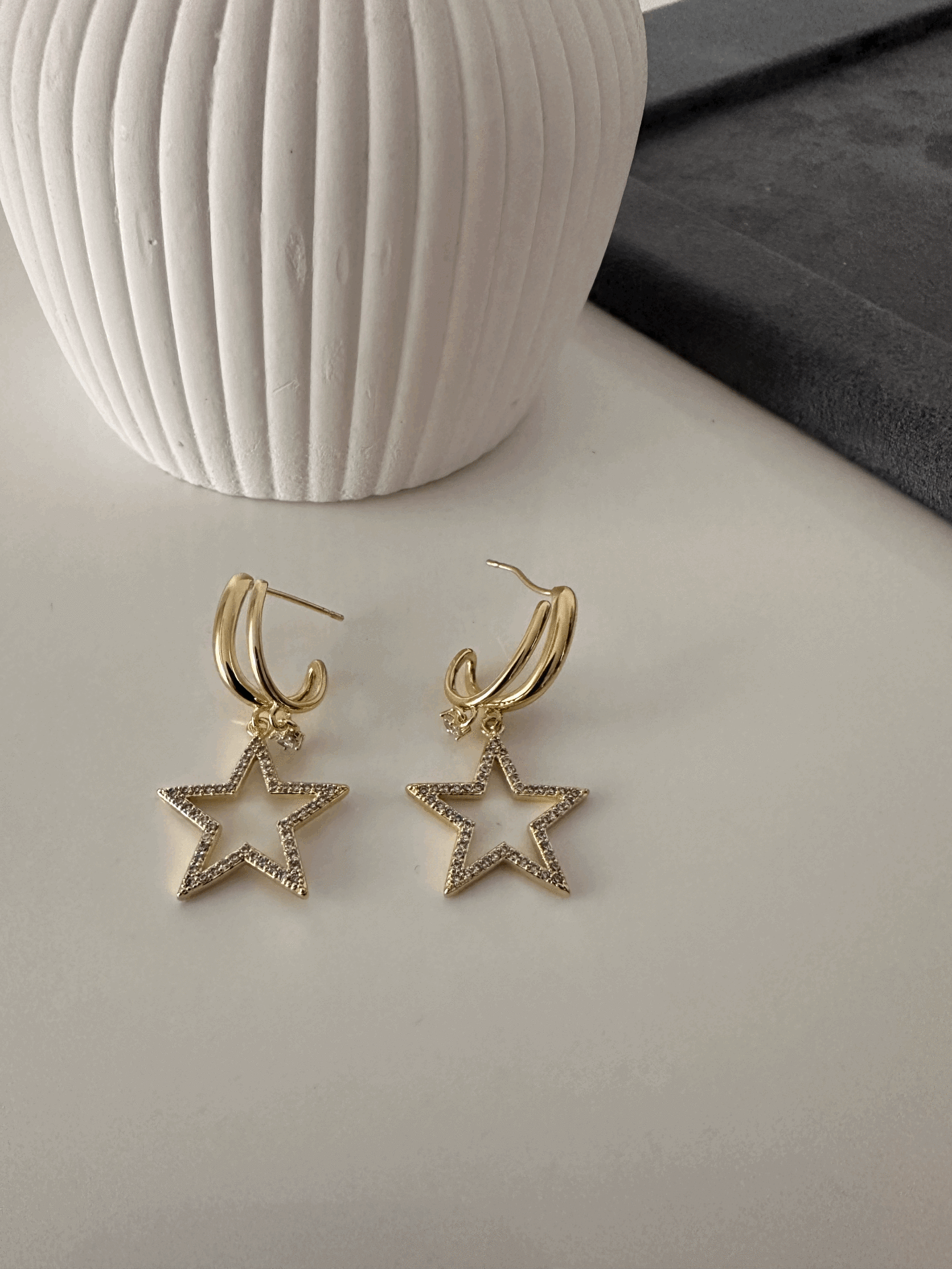 VIP 14 K YILDIZ KÜPE