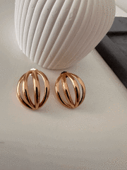 VIP MİDYE KÜPE