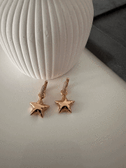 VIP BALON YILDIZ KÜPE