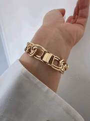 VIP 14 K SARMAL BİLEKLİK