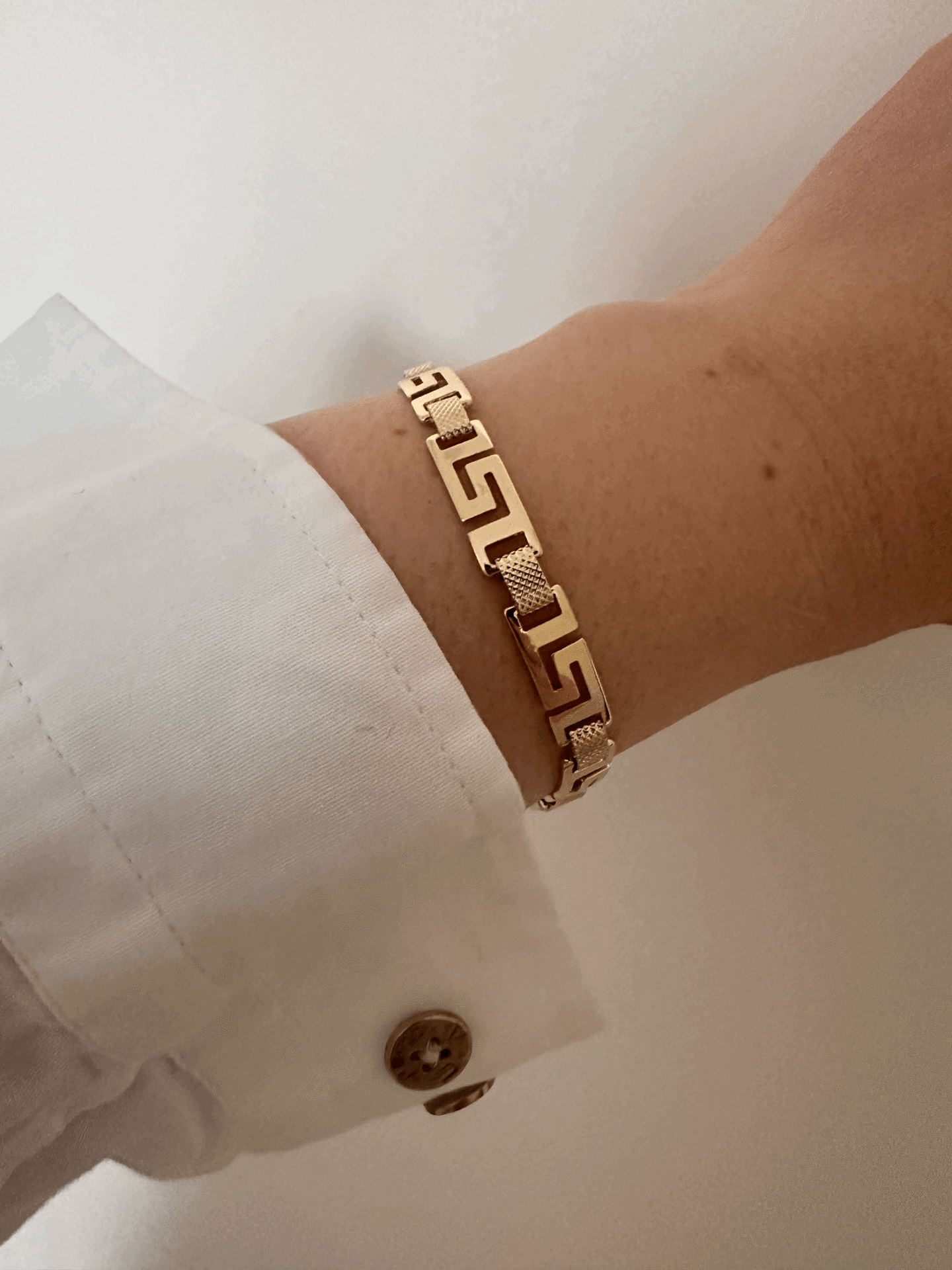 VIP 14 K BİLEKLİK