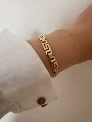 VIP 14 K BİLEKLİK