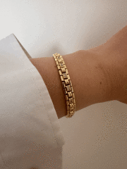 VIP 14 K BİLEKLİK