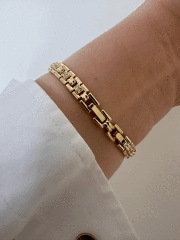 VIP 14 K BİLEKLİK