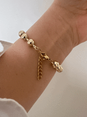 VIP 14 K DORİKA BİLEKLİK
