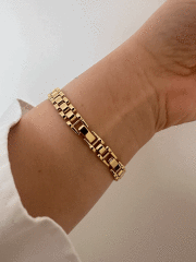 VIP 14 K BİLEKLİK