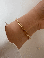 VIP 14 K ATAÇ BİLEKLİK