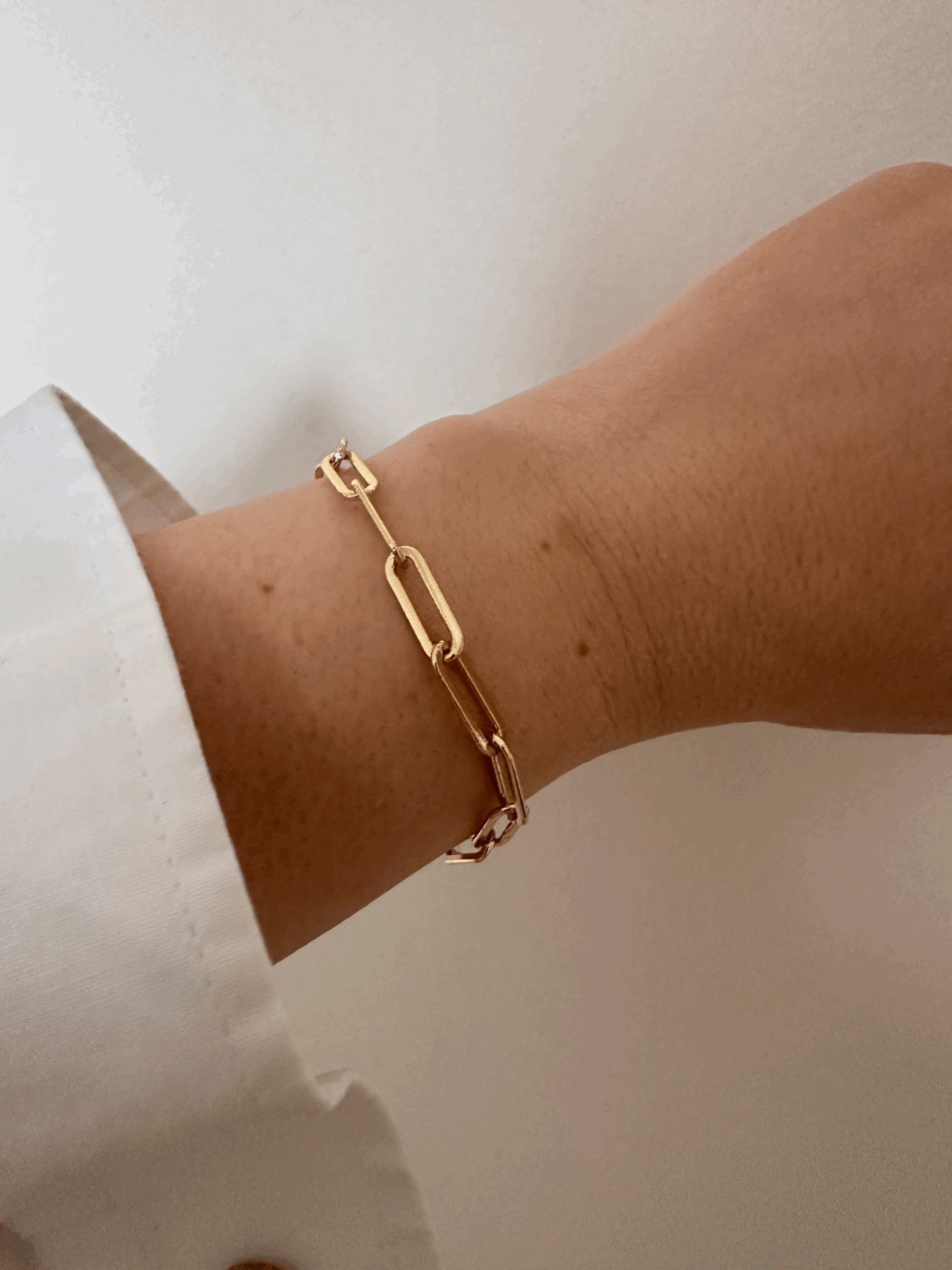 VIP 14 K ATAÇ BİLEKLİK