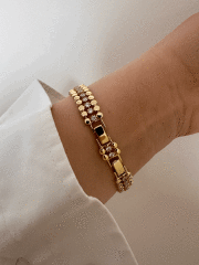 VIP 14 K BİLEKLİK