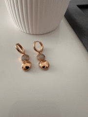 VIP SALLANTILI  KÜPE