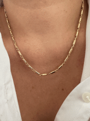VIP 14 K ZİNCİR