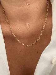 VIP 14 K ZİNCİR