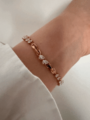 VIP SIRA TAŞLI BİLEKLİK