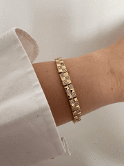VIP 14 K BİLEKLİK