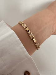 VIP 14 K BİLEKLİK