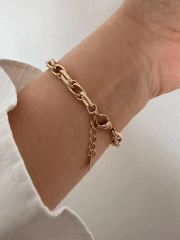 VIP 14 K BİLEKLİK