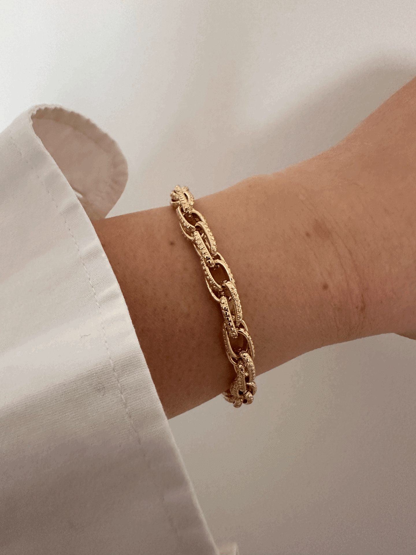 VIP 14 K BİLEKLİK