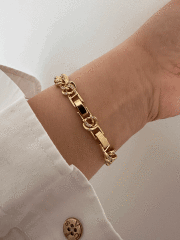 VIP 14 K BİLEKLİK