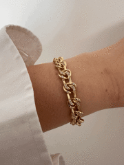 VIP 14 K BİLEKLİK