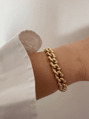 VIP 14 K BİLEKLİK