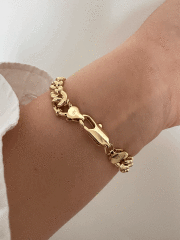 VIP 14 K BİLEKLİK