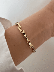 VIP 14 K BİLEKLİK