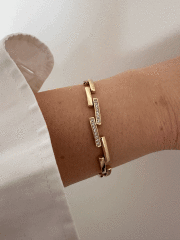 VIP 14 K BİLEKLİK