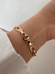 VIP 14 K BİLEKLİK