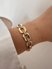VIP 14 K BİLEKLİK