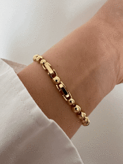 VIP 14 K BİLEKLİK