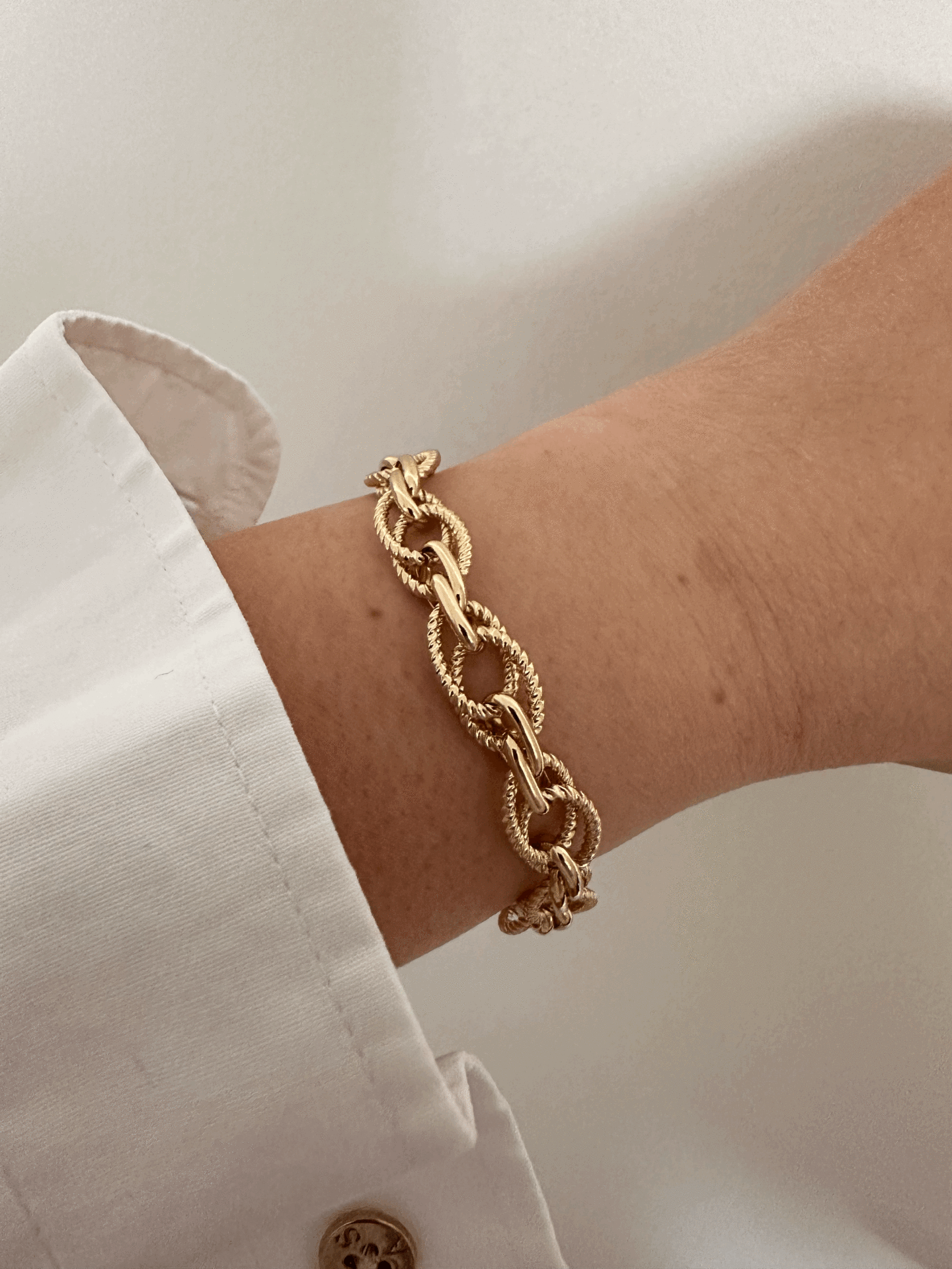 VIP 14 K BİLEKLİK
