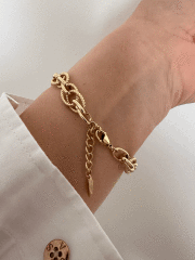VIP 14 K BİLEKLİK