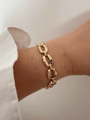 VIP 14 K BİLEKLİK