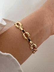 VIP 14 K BİLEKLİK