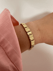 VIP 14 K BİLEKLİK